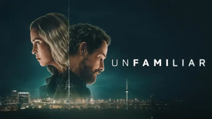 Unfamiliar - VJ Junior